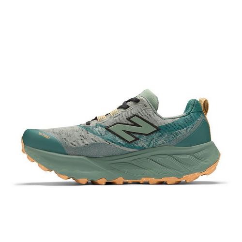 Men's New Balance Fresh Foam X Hierro v9 Vibram Megagrip Trail Running Shoes - Primary Image