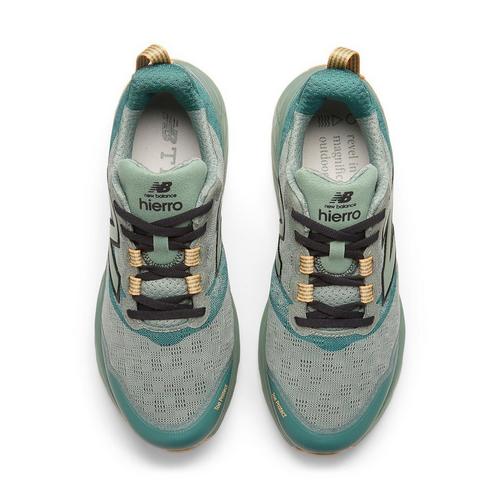 Men's New Balance Fresh Foam X Hierro v9 Vibram Megagrip Trail Running Shoes - Primary Image