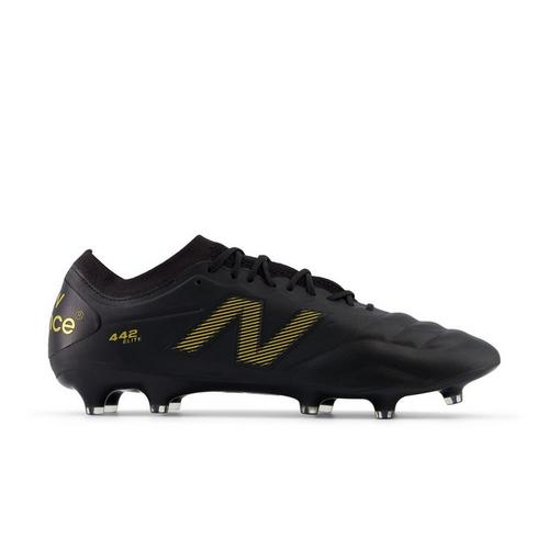 New Balance 442 Elite FG V2 Molded Soccer Cleats - Primary Image