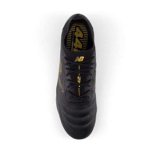 New Balance 442 Elite FG V2 Molded Soccer Cleats - Primary Image