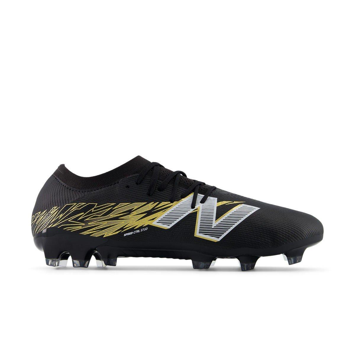 New Balance Furon Elite FG V8 FG Molded Soccer Cleats | SCHEELS.com