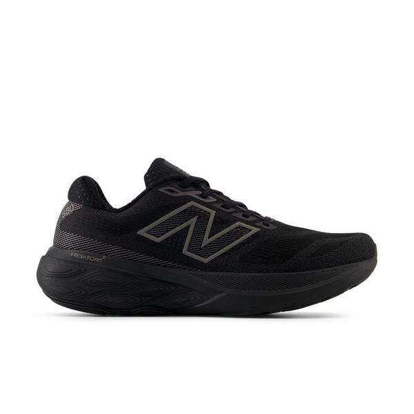 Men's New Balance Fresh Foam 880v15 Running Shoes 8.5 Regular Black
