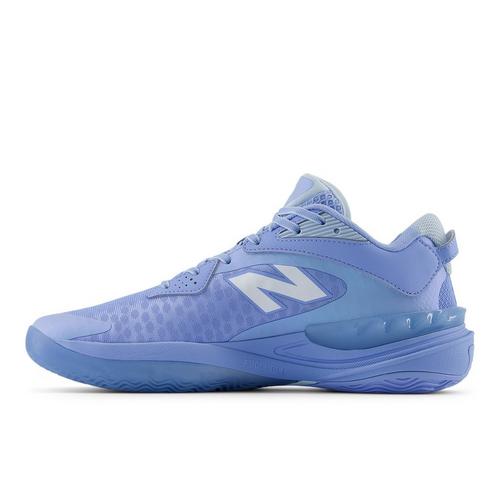 New Balance Hesi Low V2 Basketball Shoes