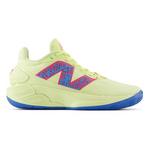 New Balance Two WXY v5 Basketball Shoes - Thumbnail 5 of 8