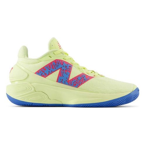 New Balance Two WXY v5 Basketball Shoes - Primary Image