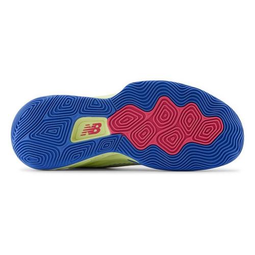 New Balance Two WXY v5 Basketball Shoes - Primary Image