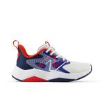 Little Kids' New Balance Rave Run v2 Running Shoes - Thumbnail 1 of 4