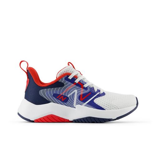 Little Kids' New Balance Rave Run v2 Running Shoes - Primary Image