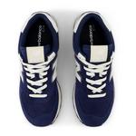 Men's New Balance 574 Sneakers - Thumbnail 4 of 5