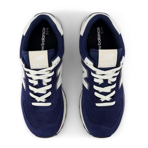 Men's New Balance 574 Sneakers - Primary Image