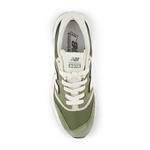 New Balance 997 Sneakers - Thumbnail 2 of 4