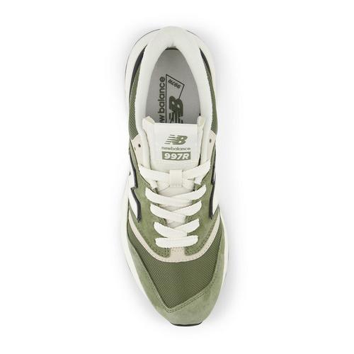 New Balance 997 Sneakers - Primary Image