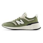 New Balance 997 Sneakers - Thumbnail 4 of 4