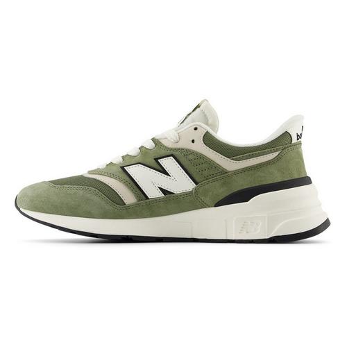 New Balance 997 Sneakers - Primary Image
