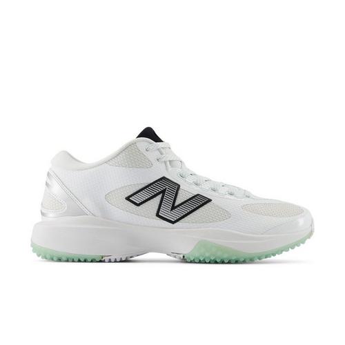 New Balance FreezeLX v5 Turf Lacrosse Shoes - Primary Image