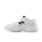 New Balance FreezeLX v5 Turf Lacrosse Shoes - Thumbnail 2 of 6