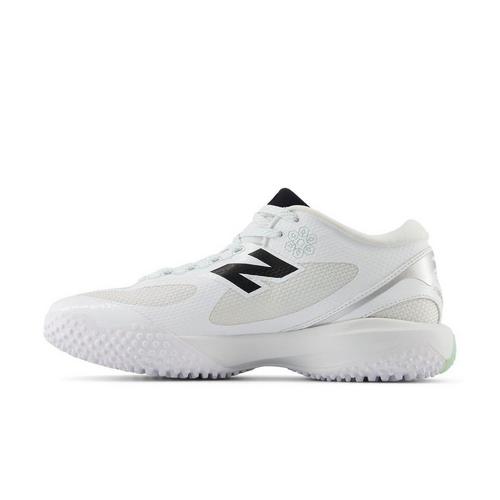 New Balance FreezeLX v5 Turf Lacrosse Shoes - Primary Image
