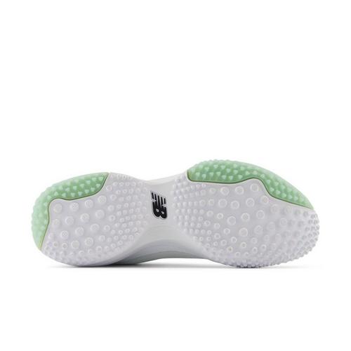 New Balance FreezeLX v5 Turf Lacrosse Shoes - Primary Image