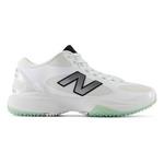 New Balance FreezeLX v5 Lacrosse Shoes - Thumbnail 1 of 4