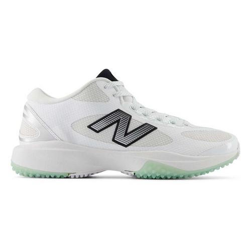 New Balance FreezeLX v5 Lacrosse Shoes - Primary Image