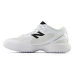 New Balance FreezeLX v5 Lacrosse Shoes - Thumbnail 2 of 4