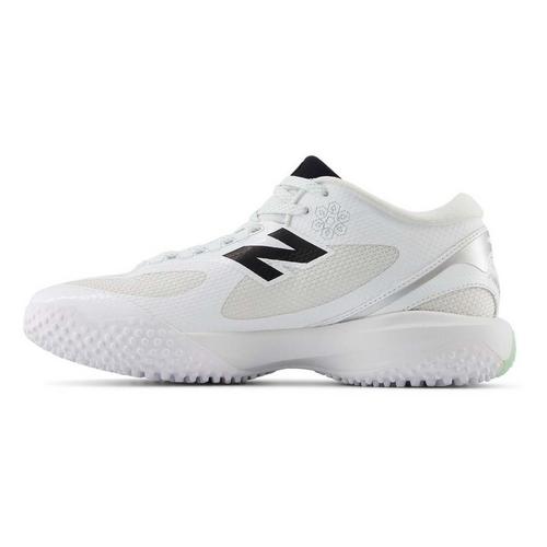 New Balance FreezeLX v5 Lacrosse Shoes - Primary Image