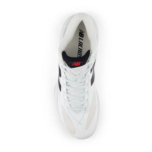 New Balance FreezeLX v5 Lacrosse Shoes - Primary Image