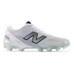 New Balance FreezeLX v5 Low Molded Lacrosse Cleats - Thumbnail 6 of 9