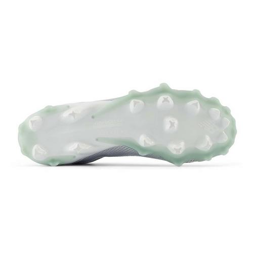 New Balance FreezeLX v5 Low Molded Lacrosse Cleats - Primary Image