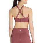 Women's New Balance NB RC Sports Bra - Thumbnail 2 of 4