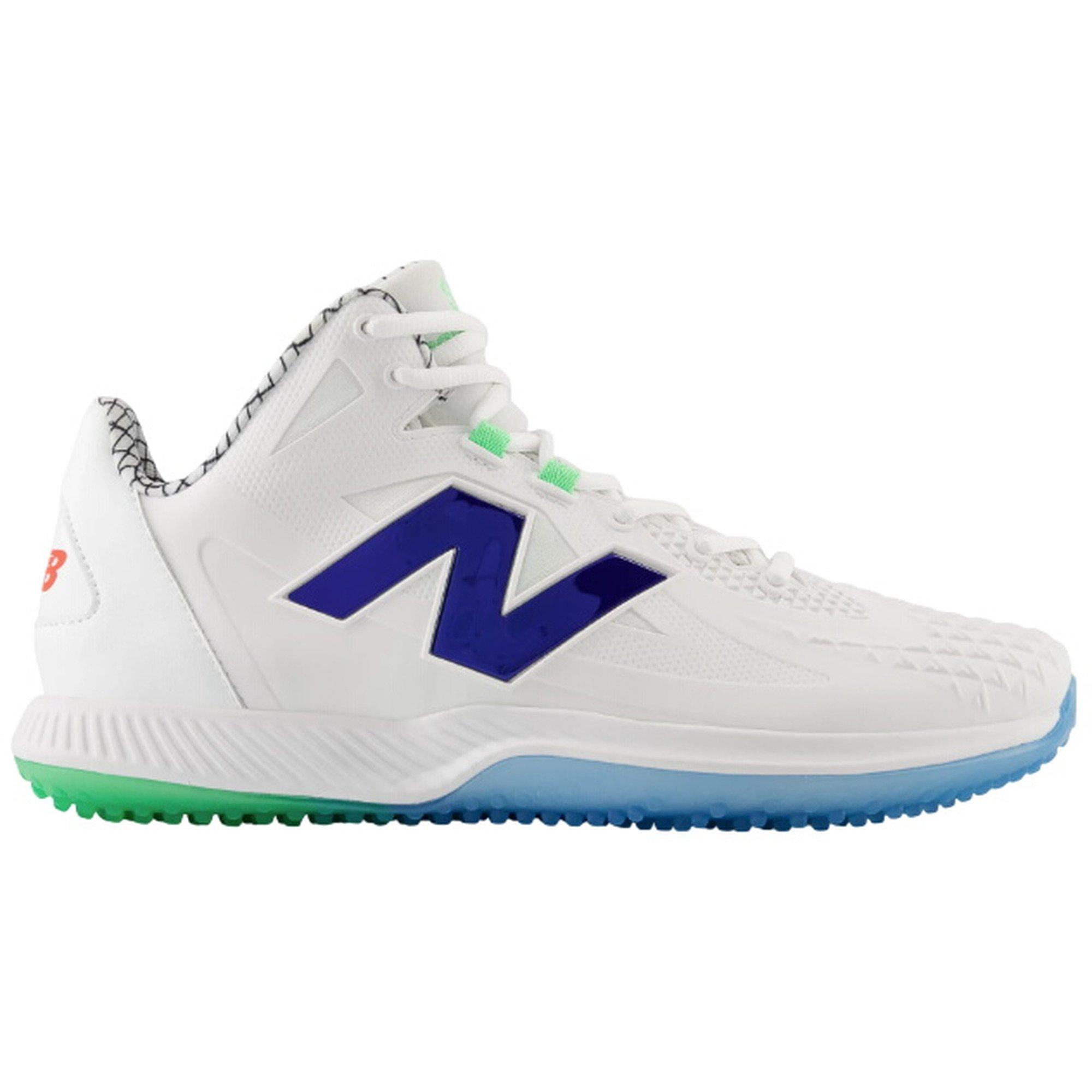 Men's New Balance FuelCell Ohtani 1 Turf Baseball Shoes | SCHEELS.com