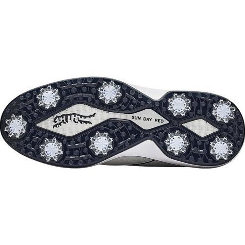 Men's Sun Day Red Pioneer Cypress Golf Shoes