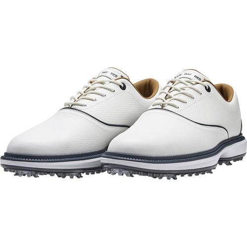 Men's Sun Day Red Pioneer Cypress Golf Shoes