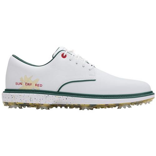 Men's Sun Day Red Pioneer Willow Golf Shoes | SCHEELS.com