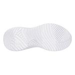 Little Girls' Skechers Bounder Simple Cute Hook N Loop Shoes - Thumbnail 3 of 4