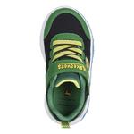 Toddler Skechers Play Scene Barn-Squad Buddies Hook N Loop Sneakers - Thumbnail 3 of 4