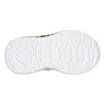 Toddler Skechers Play Scene Barn-Squad Buddies Hook N Loop Sneakers - Thumbnail 4 of 4