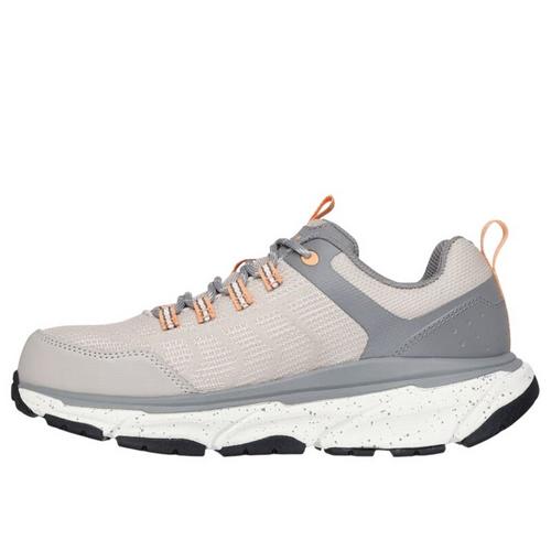 Women's Skechers D'Lux Journey Slip Resistant Work Boots - Primary Image