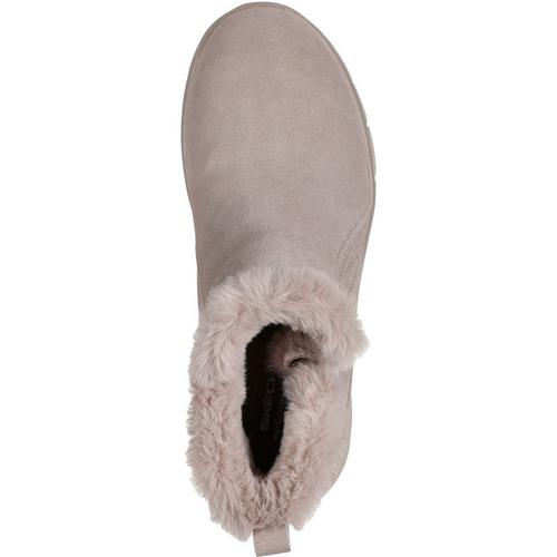 Women's Skechers Easy Going High Zip 2 Boots - Primary Image