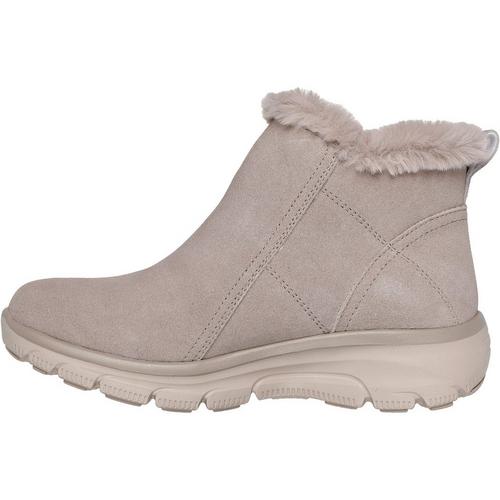 Women's Skechers Easy Going High Zip 2 Boots - Primary Image