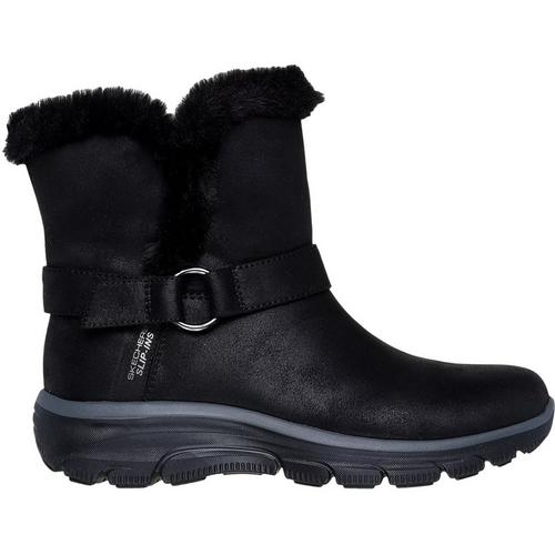 Women's Skechers Easy Going Dreamers Move Boots - Primary Image