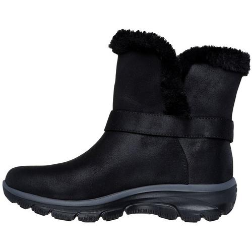 Women's Skechers Easy Going Dreamers Move Boots - Primary Image