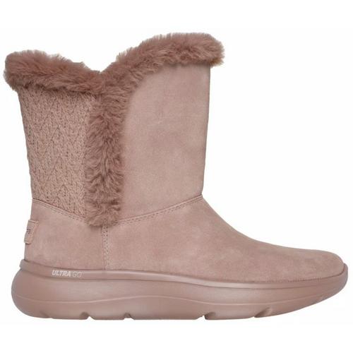 Women's Skechers On-the-go Encore Snow Flurry Boots - Primary Image