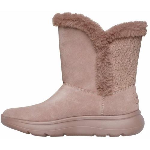 Women's Skechers On-the-go Encore Snow Flurry Boots - Primary Image