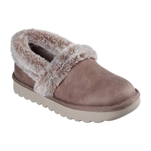 Women's Skechers Cozy Up Slippers - Primary Image