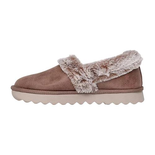 Women's Skechers Cozy Up Slippers - Primary Image