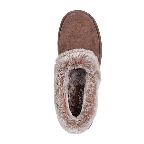 Women's Skechers Cozy Up Slippers - Primary Image