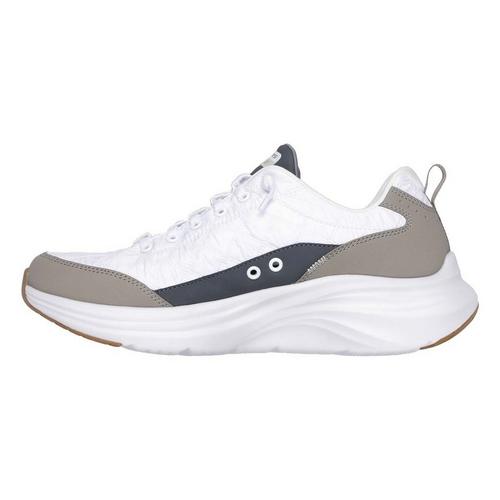 Men's Skechers Contour Foam Cozy Fit Shoes - Primary Image