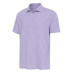 Men's Antigua Flicker Polo - Thumbnail 1 of 3