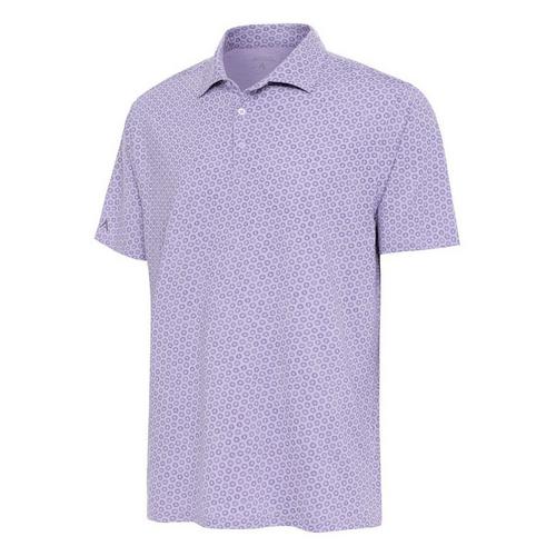 Men's Antigua Flicker Polo - Primary Image